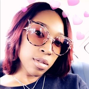 Meet your Posher, Aleicia